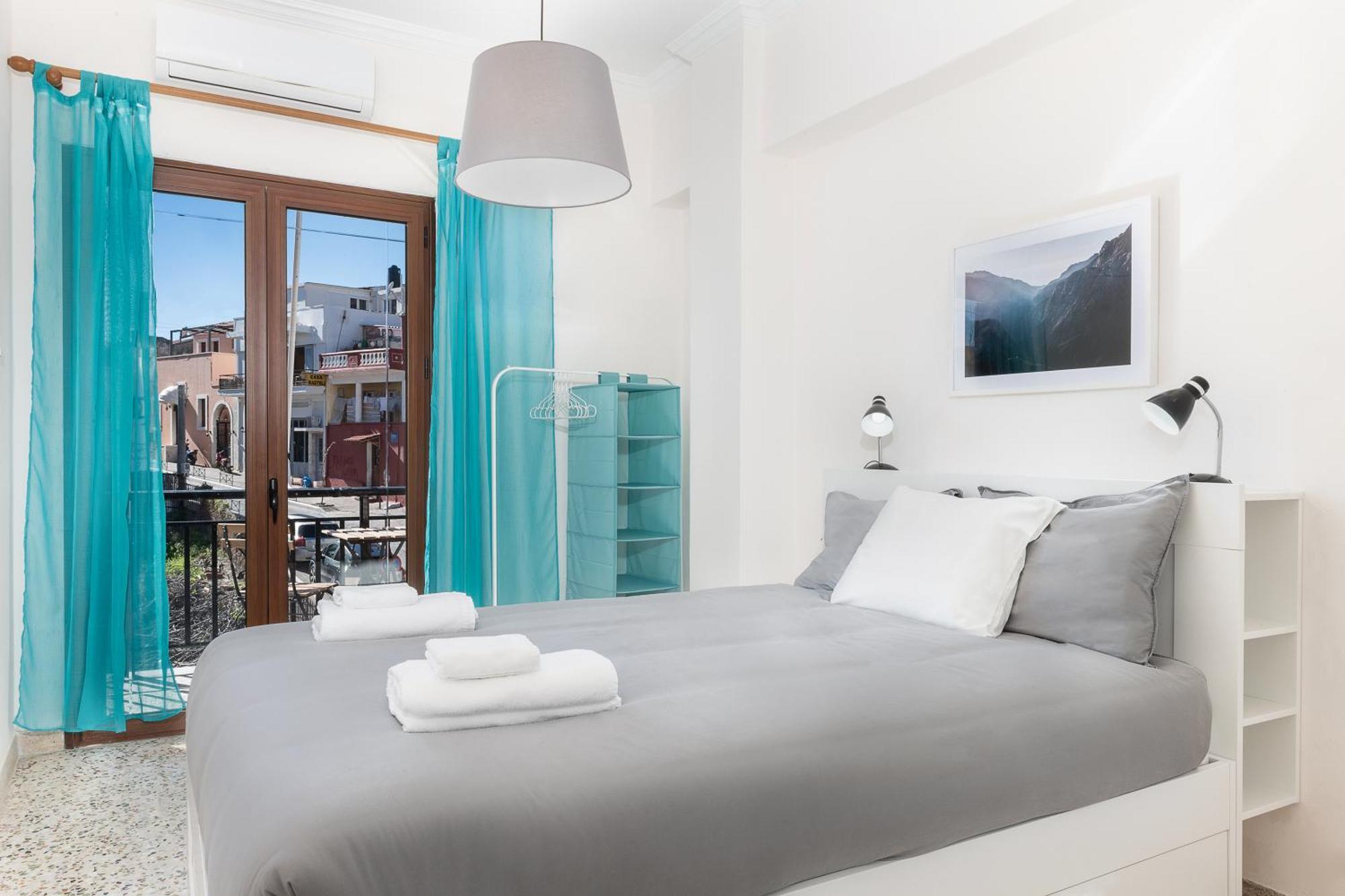 Appartement Mampochi